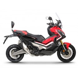 Dosseret passager Shad HONDA X-ADV 750 2017-2020