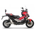 Dosseret passager Shad HONDA X-ADV 750 2017-2020