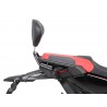 Dosseret passager Shad HONDA X-ADV 750 2017-2020 1