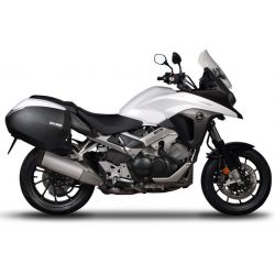 Fixation valises shad 3P HONDA VFR800X CROSSRUNNER 2015-2022