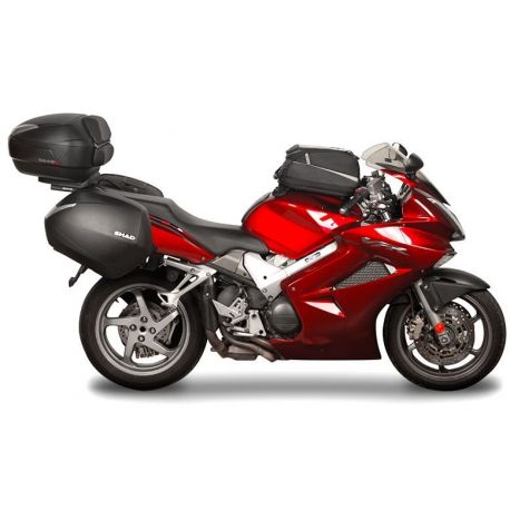 Fixation valises shad 3P HONDA VFR 800 V-TECH VFR 800 FI