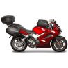 Fixation valises shad 3P HONDA VFR 800 V-TECH VFR 800 FI 0
