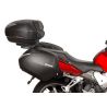 Fixation valises shad 3P HONDA VFR 800 V-TECH VFR 800 FI 1