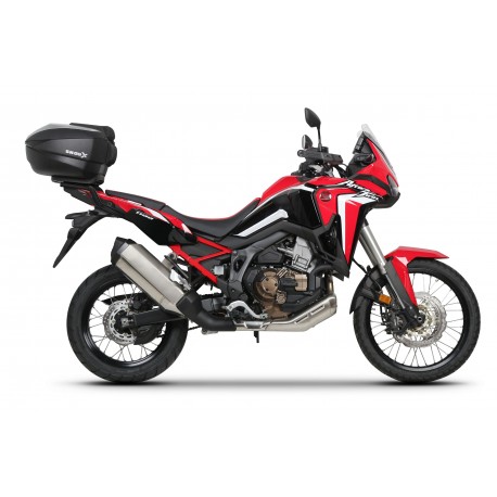 Fixation Top case SHAD HONDA CRF 1100 L AFRICA TWIN 2020