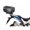 Fixation Top case SHAD HONDA CRF 1100 L AFRICA TWIN ADVENTURE SPORT 2020 2