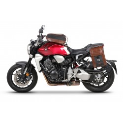 Support pour sacoche SHAD SR SIDE BAG HOLDER HONDA CB1000R NEO SPORTS CAFE 2018-2022