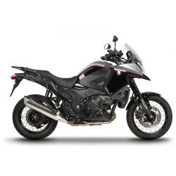 Fixation valises shad 3P HONDA VFR1200X CROSSTOURER 2015-2023