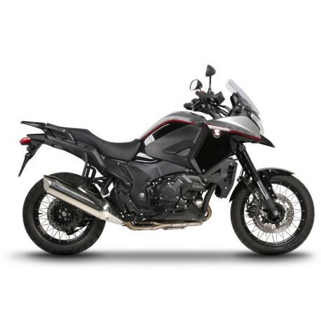Fixation valises shad 3P HONDA VFR1200X CROSSTOURER