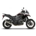 Fixation valises shad 3P HONDA VFR1200X CROSSTOURER