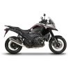 Fixation valises shad 3P HONDA VFR1200X CROSSTOURER 0