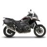 Fixation valises shad 3P HONDA VFR1200X CROSSTOURER 1