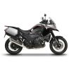 Fixation valises shad 3P HONDA VFR1200X CROSSTOURER 2