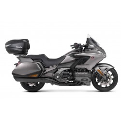 Fixation Top case SHAD HONDA GL 1800 GOLDWING 2018-2023