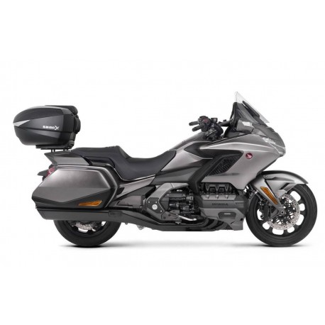 Fixation Top case SHAD HONDA GL 1800 GOLDWING 2018 à 2023
