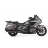 Fixation Top case SHAD HONDA GL 1800 GOLDWING 2018 à 2023 1