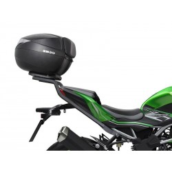 Fixation Top case SHAD KAWASAKI Z125 2019-2023