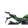 Fixation Top case SHAD KAWASAKI Z125 2019 à 2023 3