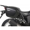 Fixation valises shad 3P BENELLI KAWASAKI VERSYS-X 300 2017 à 2023 1