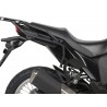 Fixation valises shad 3P BENELLI KAWASAKI VERSYS-X 300 2017 à 2023 3