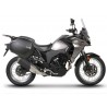 Fixation valises shad 3P BENELLI KAWASAKI VERSYS-X 300 2017 à 2023 5