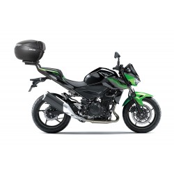 Fixation Top case SHAD KAWASAKI Z400 2019-2023