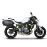 Fixation valises shad 3P KAWASAKI Z650 NINJA 650 0