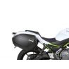 Fixation valises shad 3P KAWASAKI Z650 NINJA 650 2