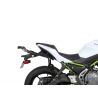 Fixation valises shad 3P KAWASAKI Z650 NINJA 650 3