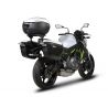 Fixation valises shad 3P KAWASAKI Z650 NINJA 650 4