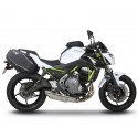 Ecarteur de sacoches SHAD motos KAWASAKI Z650 NINJA 650