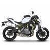 Ecarteur de sacoches SHAD motos KAWASAKI Z650 NINJA 650 1