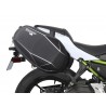 Ecarteur de sacoches SHAD motos KAWASAKI Z650 NINJA 650 2