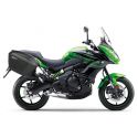 Fixation valises shad 3P KAWASAKI 650 VERSYS 