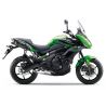 Fixation valises shad 3P KAWASAKI 650 VERSYS  1