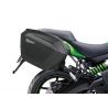 Fixation valises shad 3P KAWASAKI 650 VERSYS  2