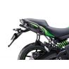 Fixation valises shad 3P KAWASAKI 650 VERSYS  3