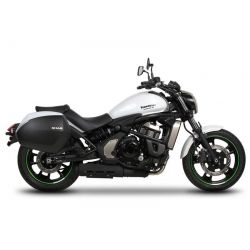 Fixation valises shad 3P KAWASAKI 650 VULCAN S 2015-2023