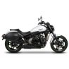 Fixation valises shad 3P KAWASAKI 650 VULCAN S 2015 à 2023 0