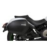 Fixation valises shad 3P KAWASAKI 650 VULCAN S 2015 à 2023 2