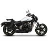 Fixation valises shad 3P KAWASAKI 650 VULCAN S 2015 à 2023 5