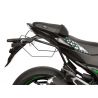 Ecarteur de sacoches SHAD motos KAWASAKI Z800 2012-2017 0