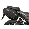 Ecarteur de sacoches SHAD motos KAWASAKI Z800 2012-2017 1