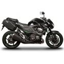 Ecarteur de sacoches SHAD motos KAWASAKI Z800 2012-2017