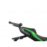 Fixation Top case SHAD KAWASAKI Z900 3