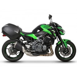 Fixation valises shad 3P KAWASAKI Z900