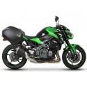 Fixation valises shad 3P KAWASAKI Z900