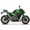Fixation valises shad 3P KAWASAKI Z900 1