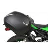 Fixation valises shad 3P KAWASAKI Z900 2