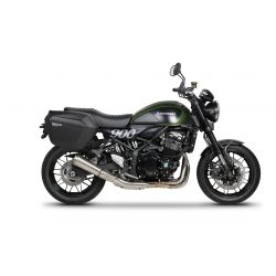 Fixation valises shad 3P KAWASAKI Z 900 RS 2018-2023