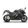 Fixation valises shad 3P KAWASAKI Z1000SX 2015-2016 1